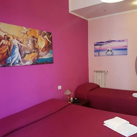 Bed and Breakfast Alenic à Rome Extérieur photo
