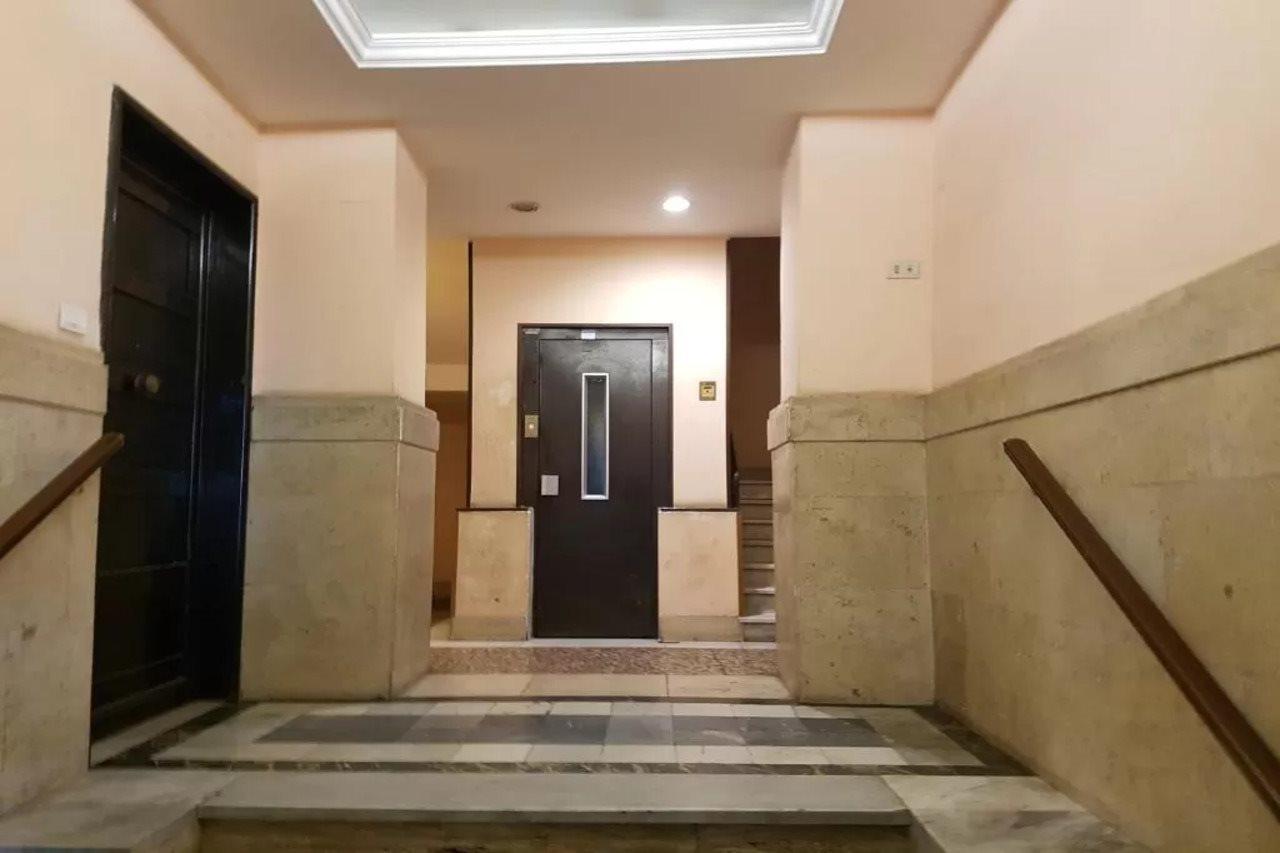 Bed and Breakfast Alenic à Rome Extérieur photo