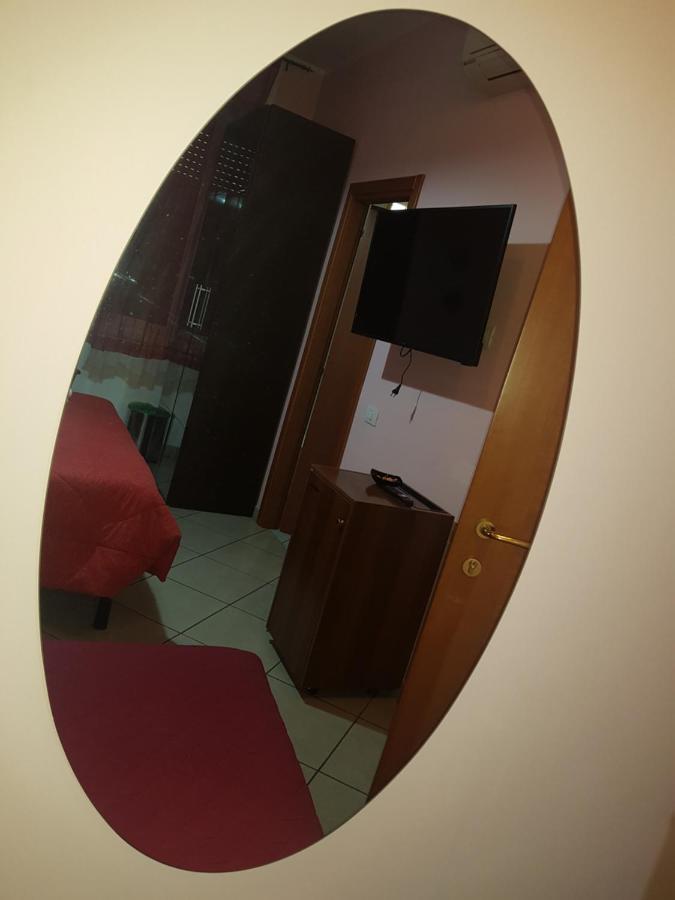 Bed and Breakfast Alenic à Rome Extérieur photo