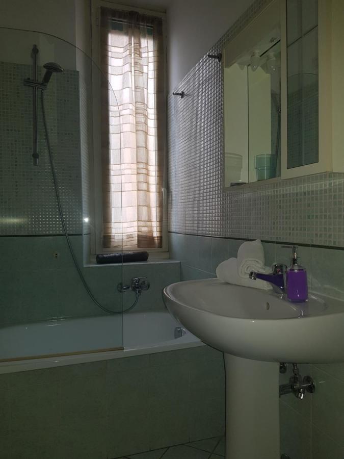 Bed and Breakfast Alenic à Rome Extérieur photo