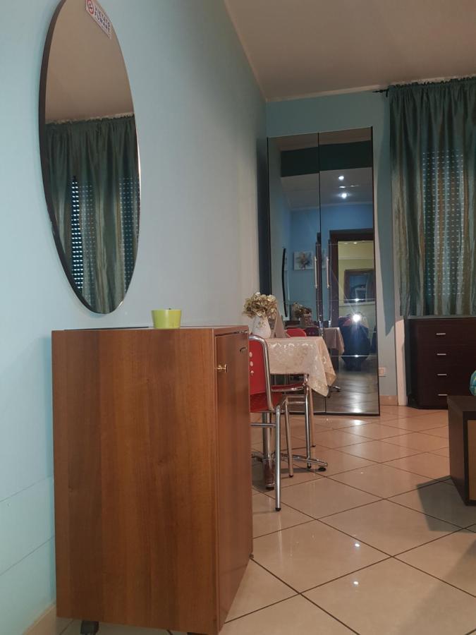 Bed and Breakfast Alenic à Rome Extérieur photo