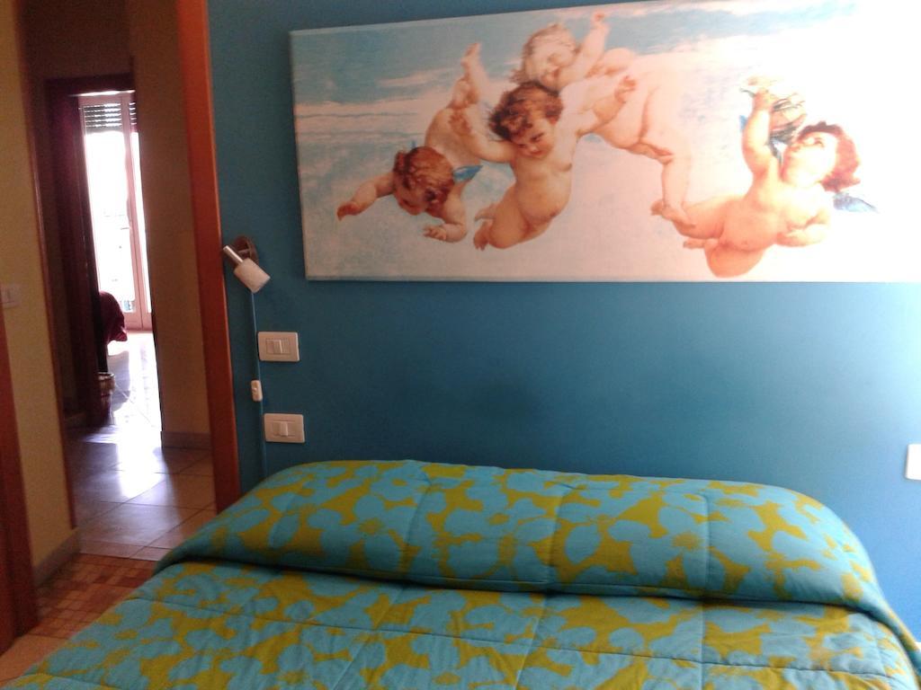 Bed and Breakfast Alenic à Rome Extérieur photo