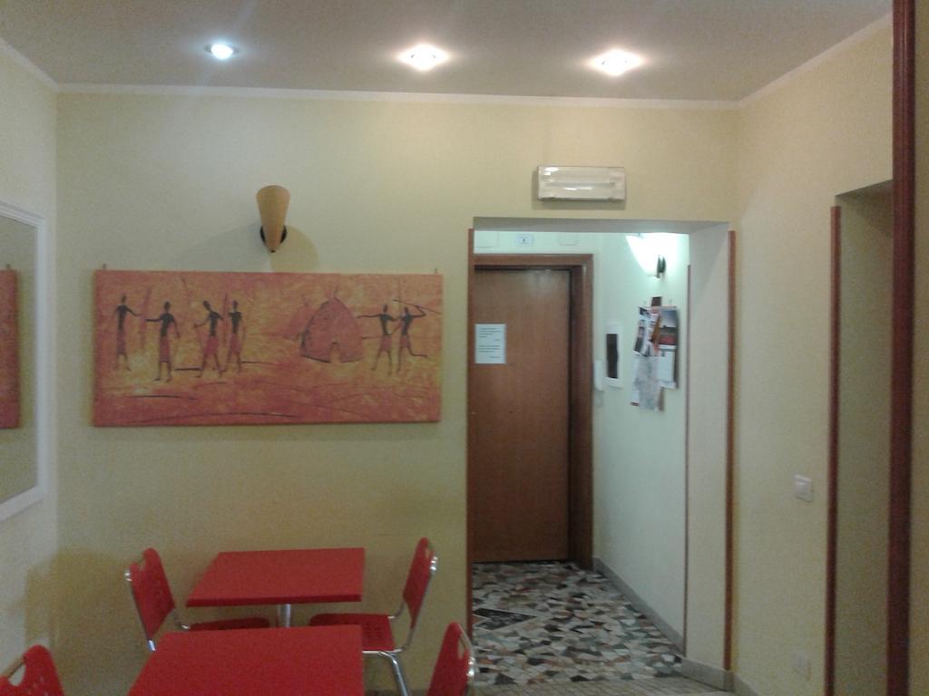 Bed and Breakfast Alenic à Rome Extérieur photo