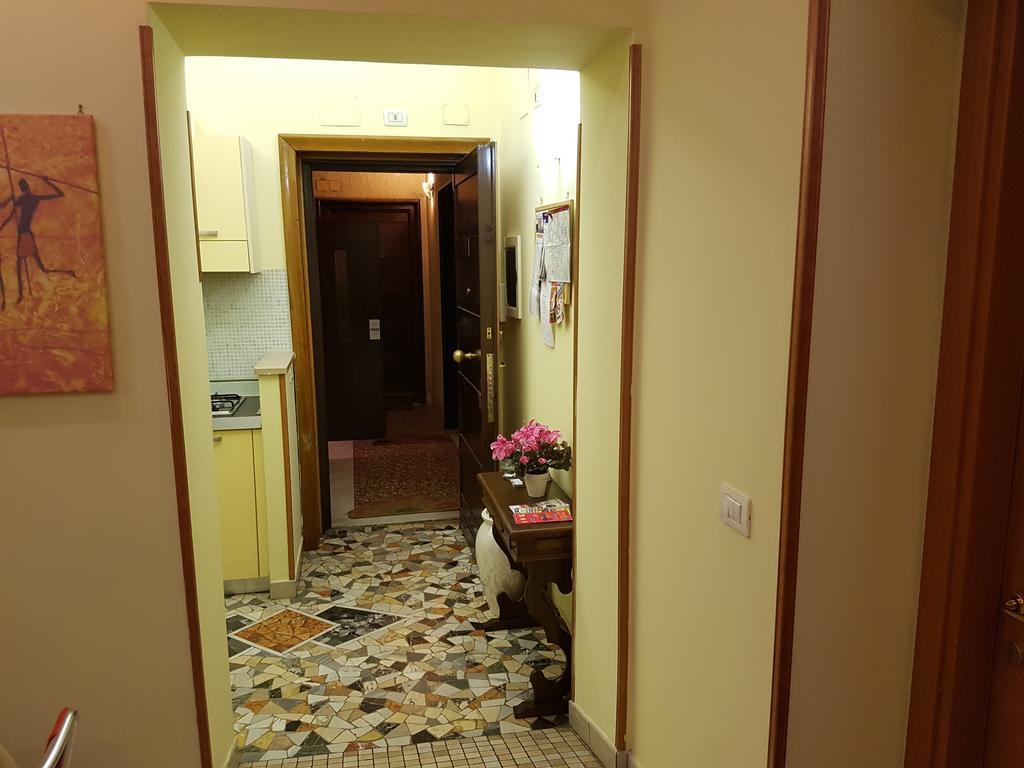 Bed and Breakfast Alenic à Rome Extérieur photo