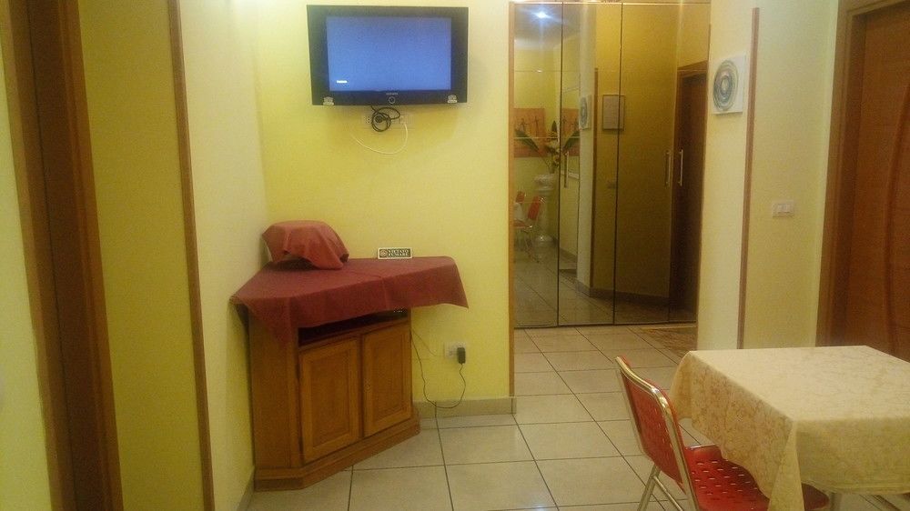 Bed and Breakfast Alenic à Rome Extérieur photo